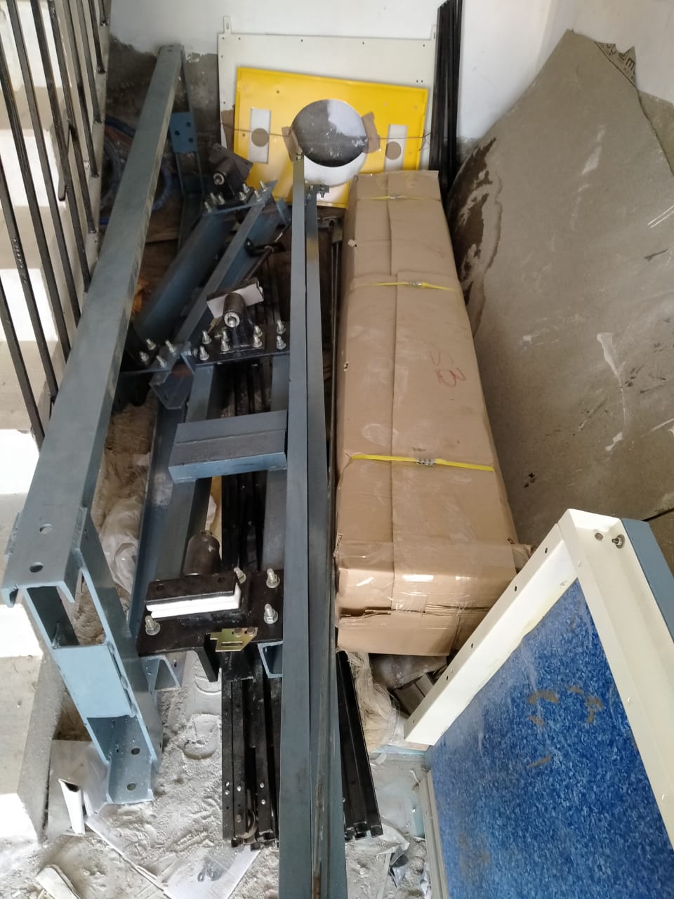 best elevator company in kolkata